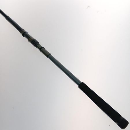  JACKALL ジャッカル BEYOND ZONE(ビヨンドゾーン) BZ-130MH