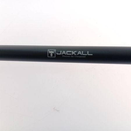  JACKALL ジャッカル BEYOND ZONE(ビヨンドゾーン) BZ-130MH