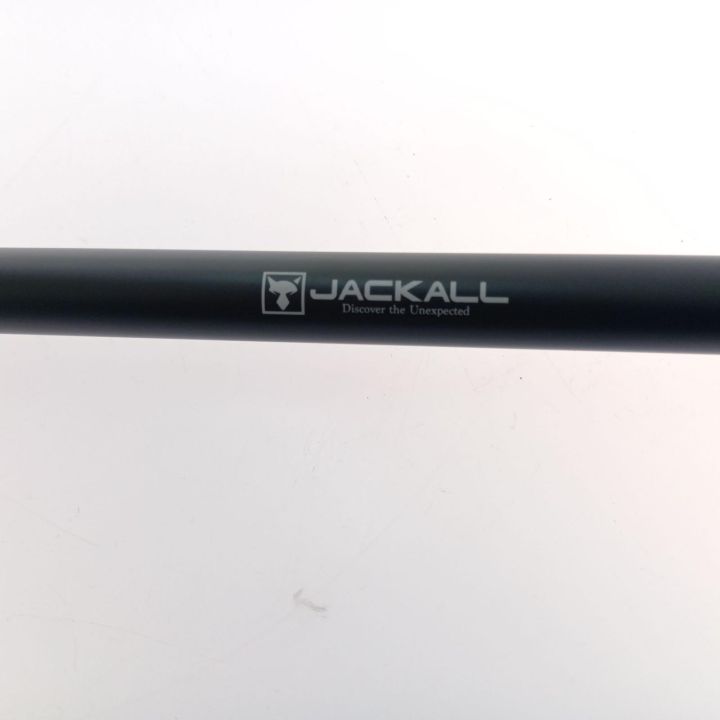 JACKALL ジャッカル BEYOND ZONE(ビヨンドゾーン) BZ-130MH - 中古釣り