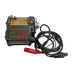 □□ Miya Epoch 電動リール　コマンド500 Cランク