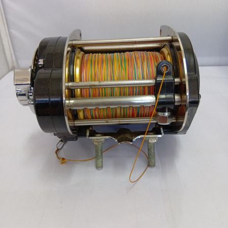  Miya Epoch 電動リール　コマンド500