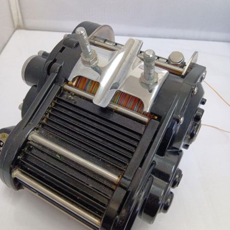  Miya Epoch 電動リール　コマンド500