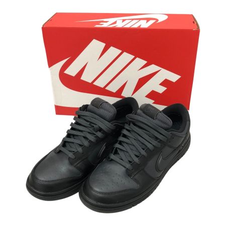  NIKE ナイキ シューズ スニーカー DUNK LOW GTX ダンクLOW ゴアテック SIZE 28cm HQ2053-001 ブラック