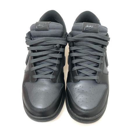  NIKE ナイキ シューズ スニーカー DUNK LOW GTX ダンクLOW ゴアテック SIZE 28cm HQ2053-001 ブラック