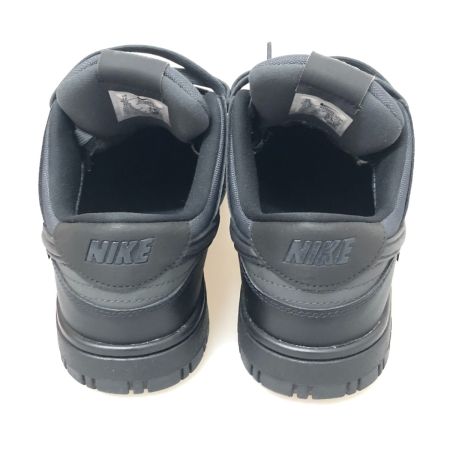  NIKE ナイキ シューズ スニーカー DUNK LOW GTX ダンクLOW ゴアテック SIZE 28cm HQ2053-001 ブラック