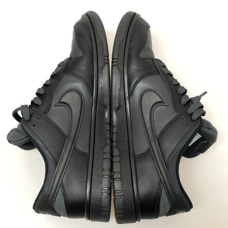  NIKE ナイキ シューズ スニーカー DUNK LOW GTX ダンクLOW ゴアテック SIZE 28cm HQ2053-001 ブラック