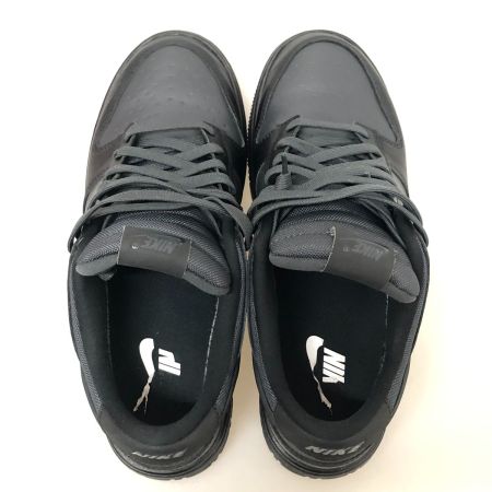  NIKE ナイキ シューズ スニーカー DUNK LOW GTX ダンクLOW ゴアテック SIZE 28cm HQ2053-001 ブラック