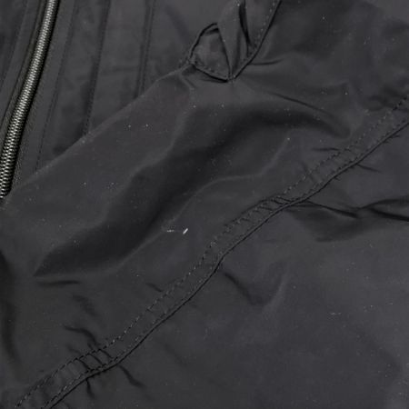  THE NORTH FACE ザノースフェイス ジャケット インサレーションボンバージャケット SIZE XL NY82552 ブラック