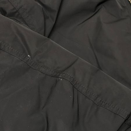  THE NORTH FACE ザノースフェイス ジャケット インサレーションボンバージャケット SIZE XL NY82552 ブラック