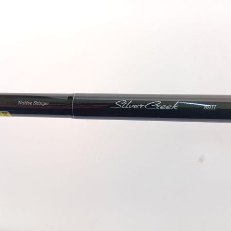  DAIWA ダイワ シルバークリーク ネイティブスティンガー89Ｈ 05809504