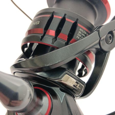  SHIMANO シマノ 20ヴァンフォードC5000ＸＧ 04214