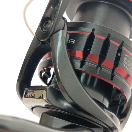 SHIMANO シマノ 20ヴァンフォードC5000ＸＧ 04214
