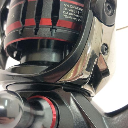 SHIMANO シマノ 20ヴァンフォードC5000ＸＧ 04214