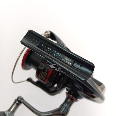  SHIMANO シマノ 20ヴァンフォードC5000ＸＧ 04214