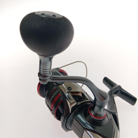  SHIMANO シマノ 20ヴァンフォードC5000ＸＧ 04214