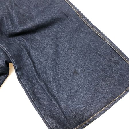  shiki ジーンズ デニムパンツ SIZE S SKAZU0223001 インディゴ