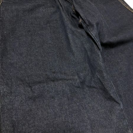  shiki ジーンズ デニムパンツ SIZE S SKAZU0223001 インディゴ