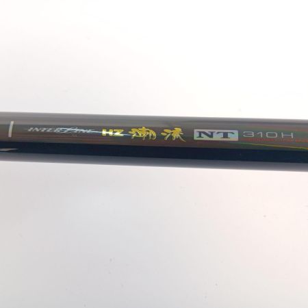  DAIWA ダイワ 船竿 HZ潮流 NT310H 05279122 本体のみ