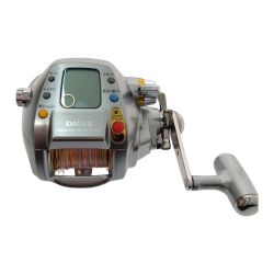 □□ DAIWA ダイワ 電動リール　シーボーグ Z500T 801250 Bランク