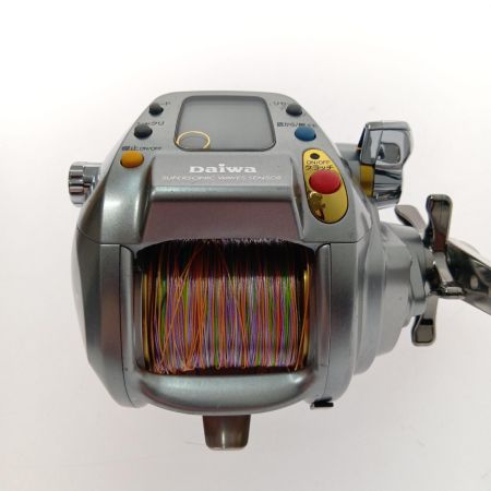  DAIWA ダイワ 電動リール　シーボーグ Z500T 801250