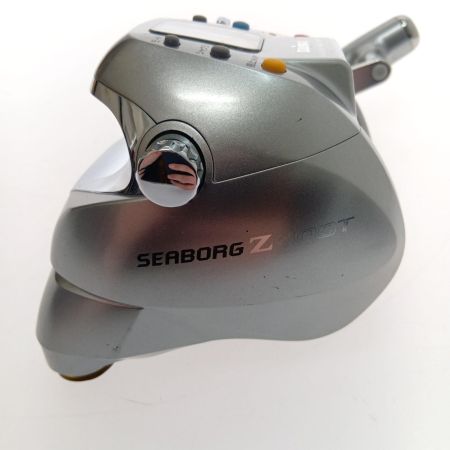  DAIWA ダイワ 電動リール　シーボーグ Z500T 801250