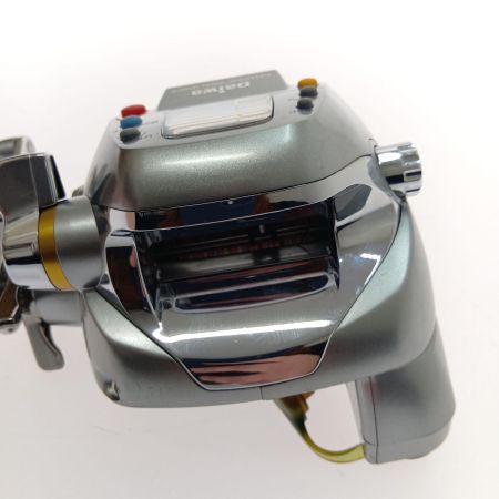  DAIWA ダイワ 電動リール　シーボーグ Z500T 801250