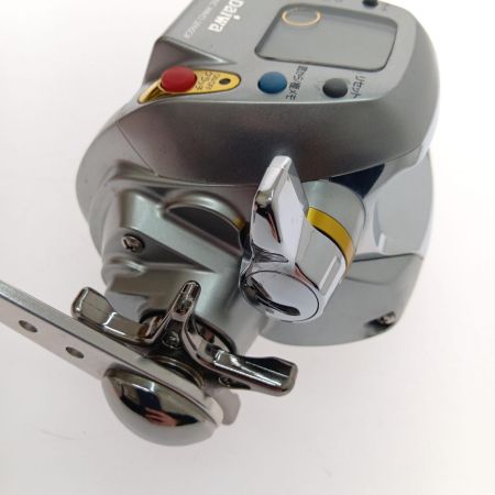  DAIWA ダイワ 電動リール　シーボーグ Z500T 801250