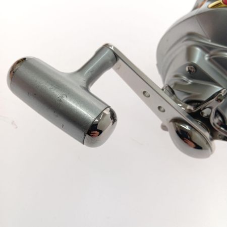  DAIWA ダイワ 電動リール　シーボーグ Z500T 801250