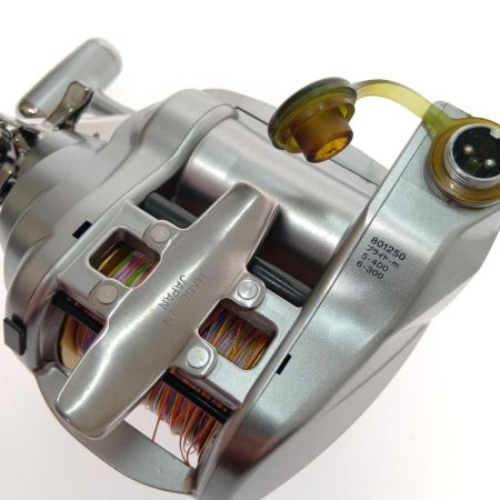  DAIWA ダイワ 電動リール　シーボーグ Z500T 801250