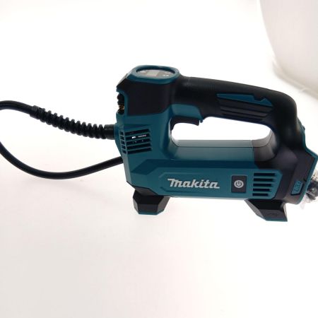  MAKITA マキタ 充電式空気入れ18Ｖ MP180DRG グリーン