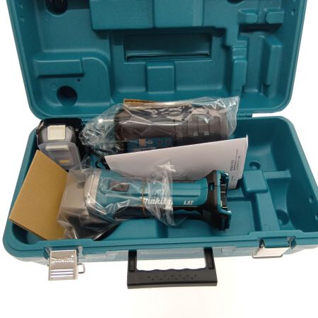  MAKITA マキタ 100ｍｍ充電式ディスクグラインダ 18V GA402DRG グリーン