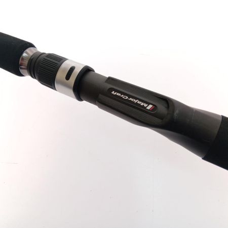  MajorCraft メジャークラフト SPソルパラ SPJK-B60