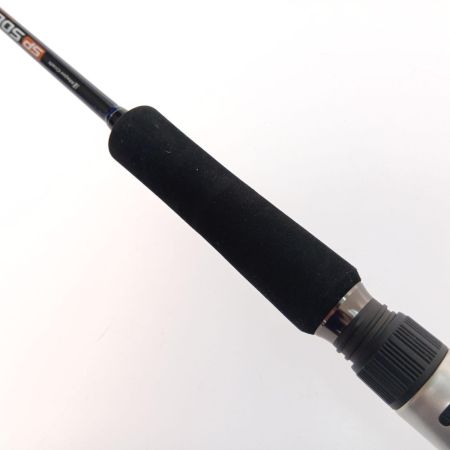  MajorCraft メジャークラフト SPソルパラ SPJK-B60