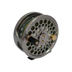  AMPEX フライリール　SK-3 SK-3 本体のみ Cランク