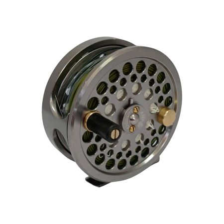  AMPEX フライリール　SK-3 SK-3 本体のみ