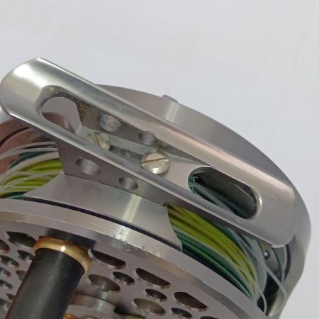  AMPEX フライリール　SK-3 SK-3 本体のみ