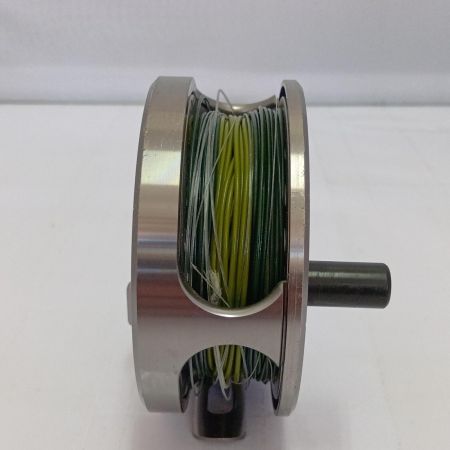  AMPEX フライリール　SK-3 SK-3 本体のみ