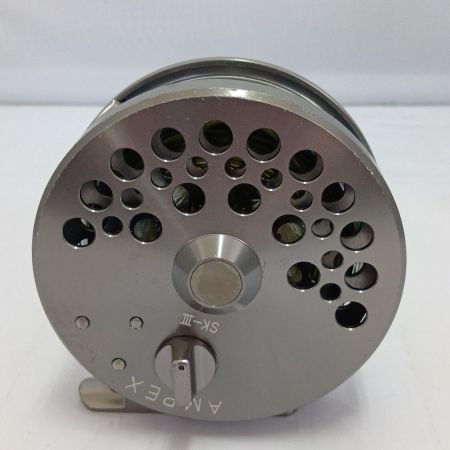 AMPEX フライリール　SK-3 SK-3 本体のみ