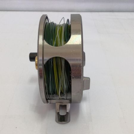  AMPEX フライリール　SK-3 SK-3 本体のみ