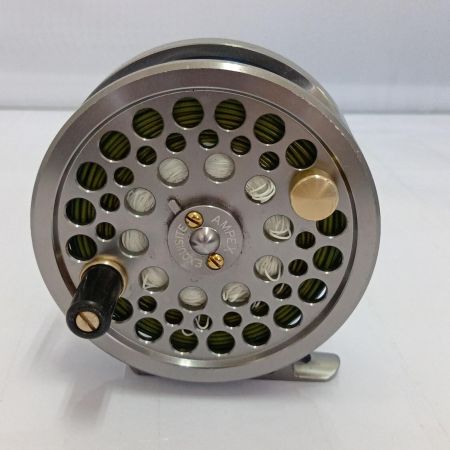  AMPEX フライリール　SK-3 SK-3 本体のみ