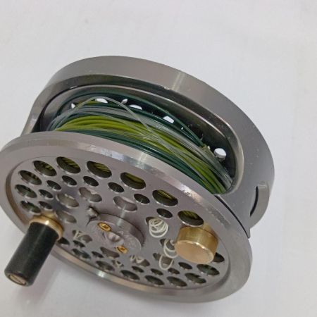  AMPEX フライリール　SK-3 SK-3 本体のみ