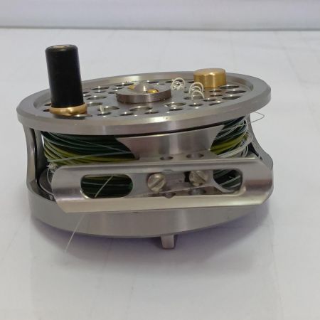  AMPEX フライリール　SK-3 SK-3 本体のみ