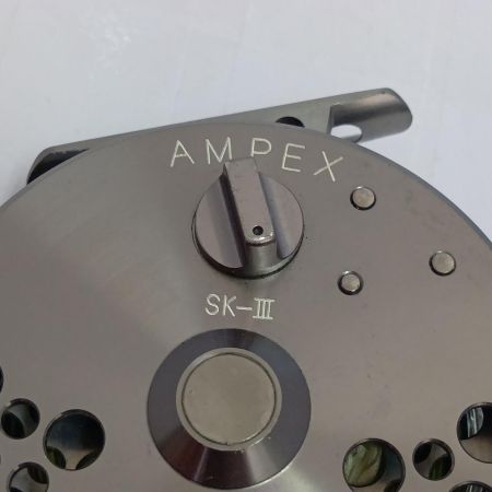  AMPEX フライリール　SK-3 SK-3 本体のみ