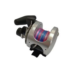 □□ okuma オクマ カバラ(CAVALLA) CAV-5NIILX-1 本体のみ Cランク