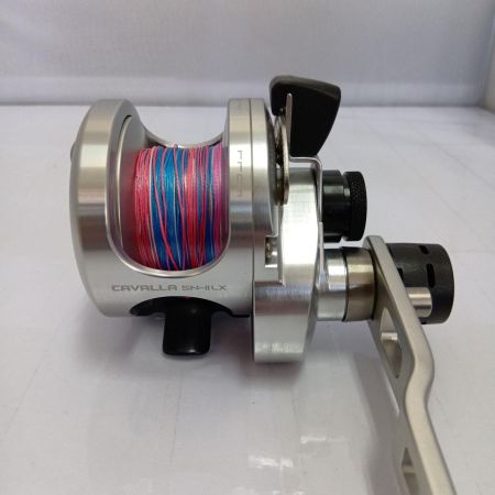  okuma オクマ カバラ(CAVALLA) CAV-5NIILX-1 本体のみ