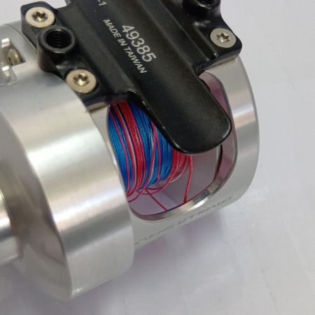  okuma オクマ カバラ(CAVALLA) CAV-5NIILX-1 本体のみ