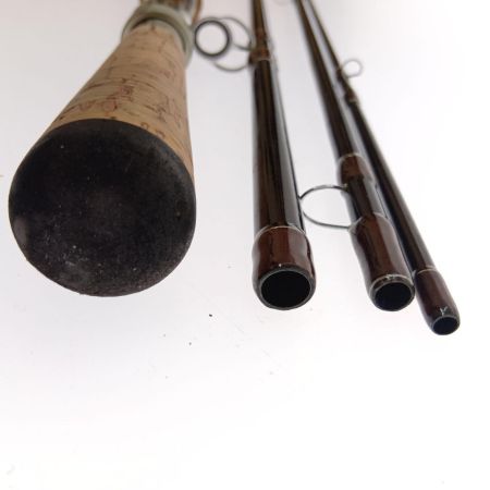  FLEXTEC フライロッド　CDX66　Series Fly Rod CDX66 本体のみ