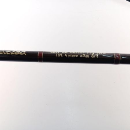  FLEXTEC フライロッド　CDX66　Series Fly Rod CDX66 本体のみ