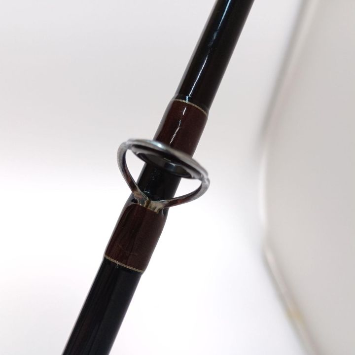 FLEXTEC フライロッド CDX66 Series Fly Rod CDX66 本体のみ - 中古