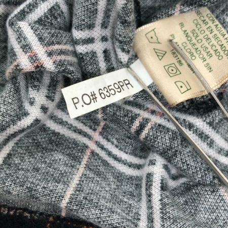  90s st john's bay シャツ ポロシャツ SIZE XL ブラック